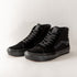 Vans - Skate Sk8-Hi (Black/Black)